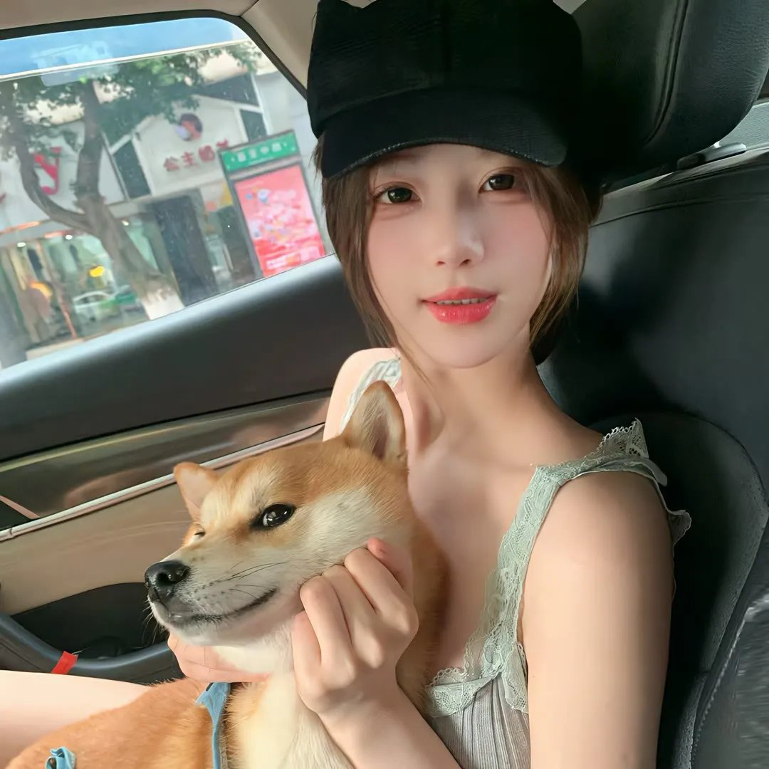 泰版我的女孩